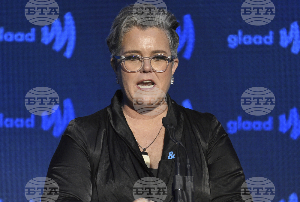 Trump O'Donnell