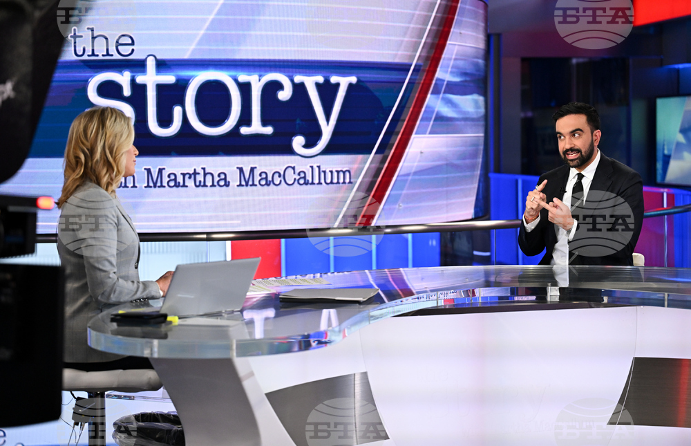 Election 2025 New York Mayor