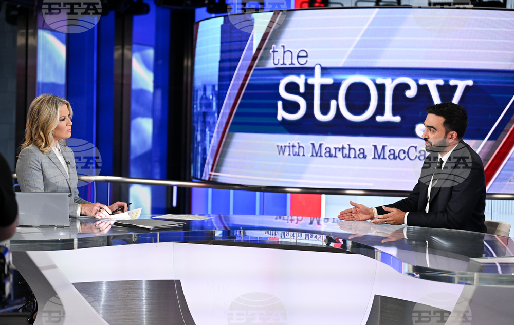 Election 2025 New York Mayor