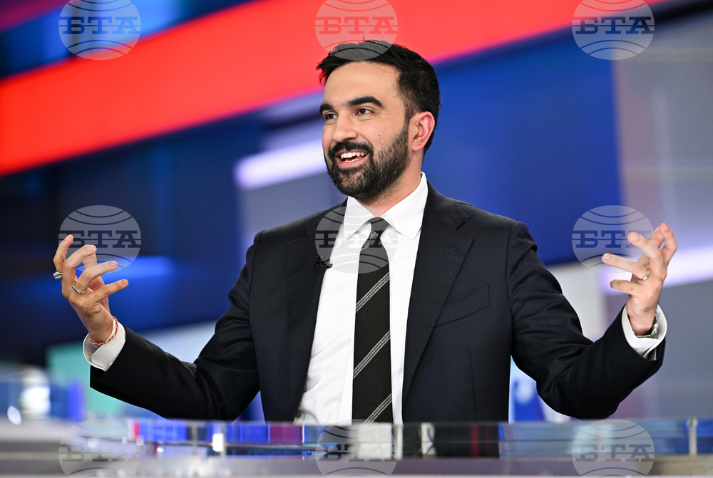 Election 2025 New York Mayor