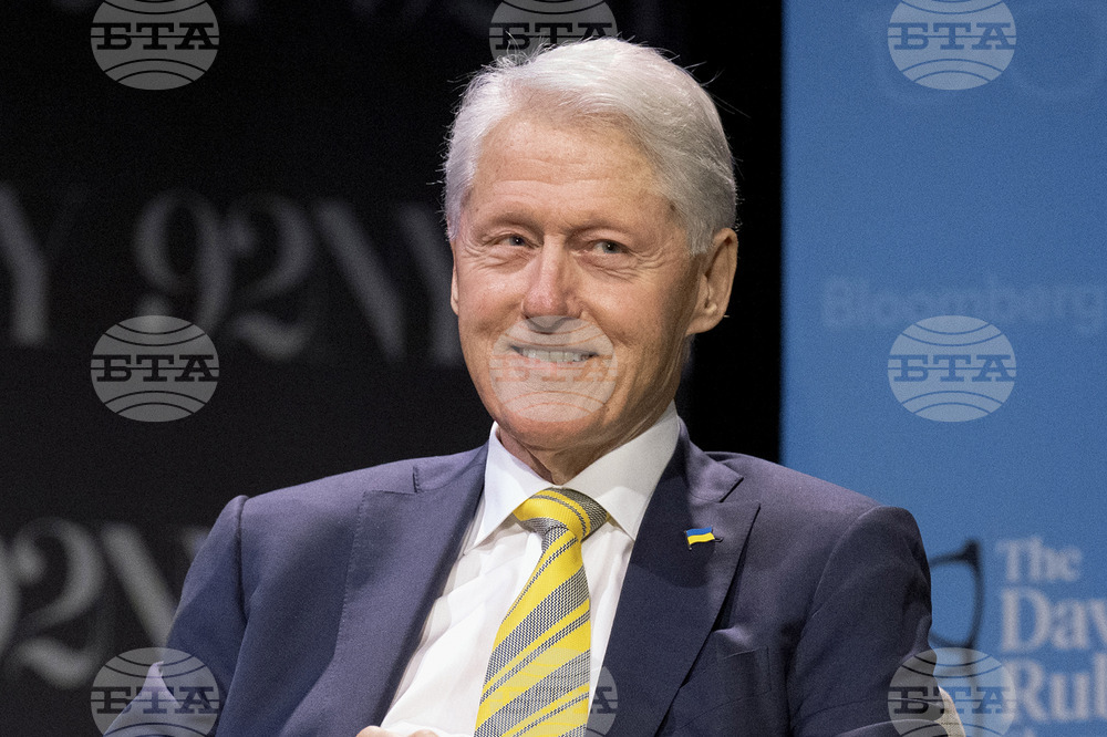 Jeffrey Epstein