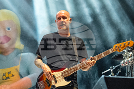 Sam Rivers