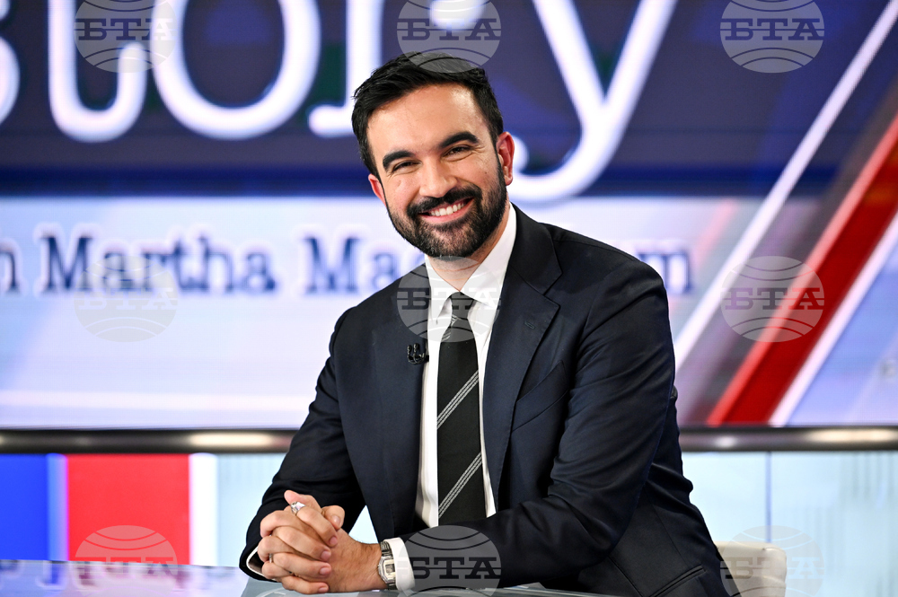 Election 2025 New York Mayor