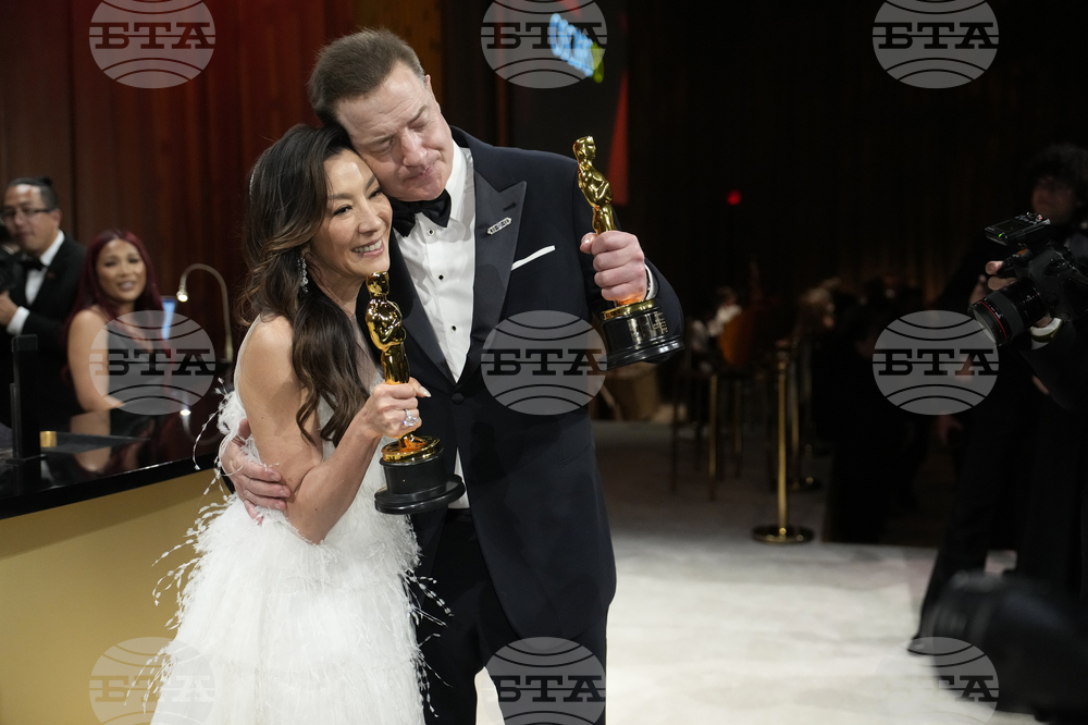 Pictures of the Week-North America-Photo Gallery