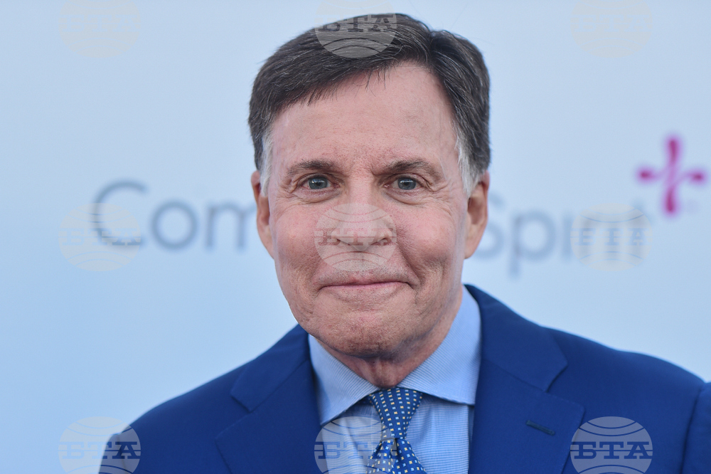 Costas-Lifetime Award Baseball