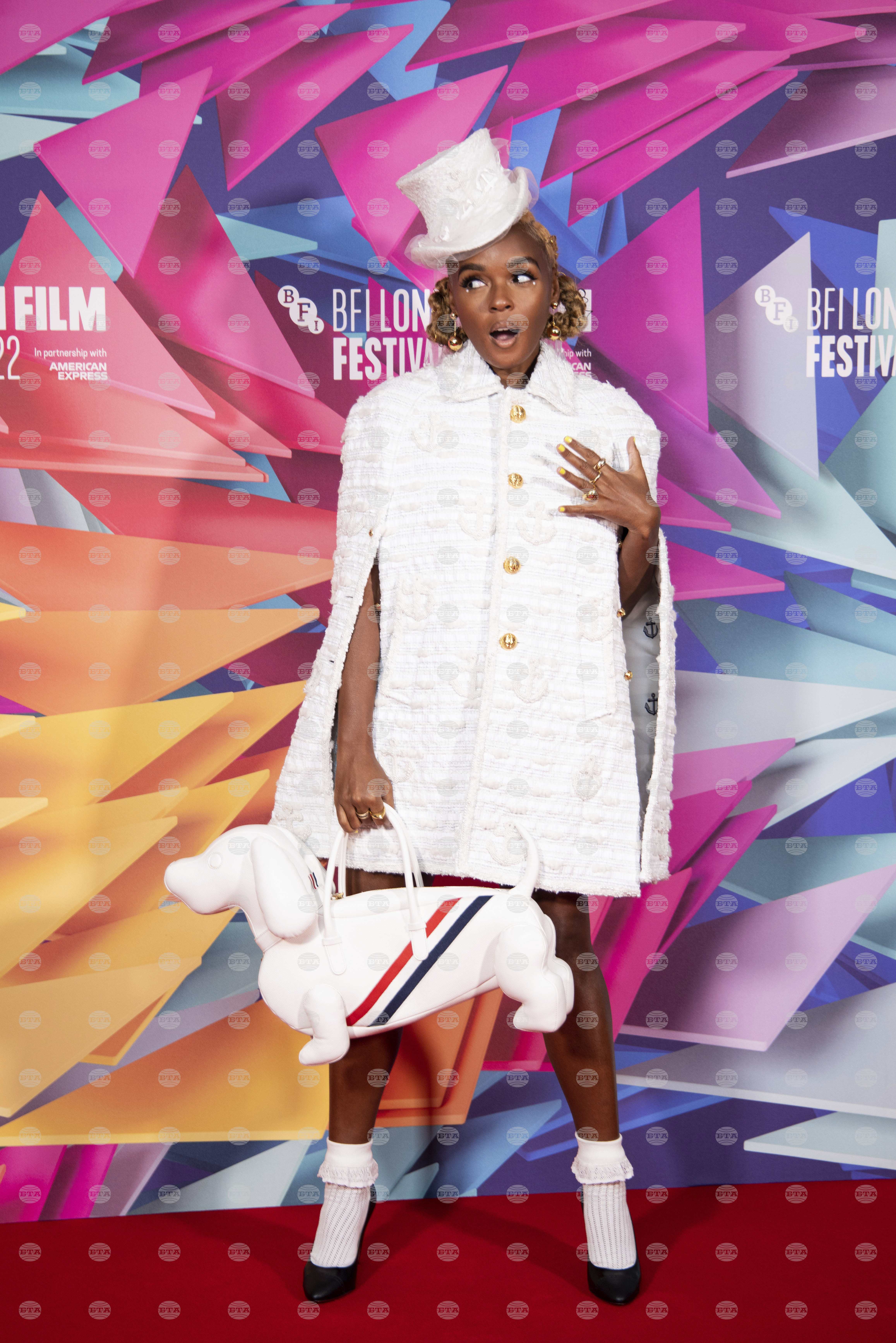Britain LFF Glass Onion: A Knives Out Mystery Photo Call