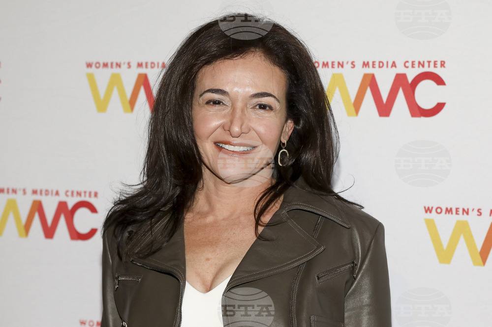 Philanthropy Lean-In