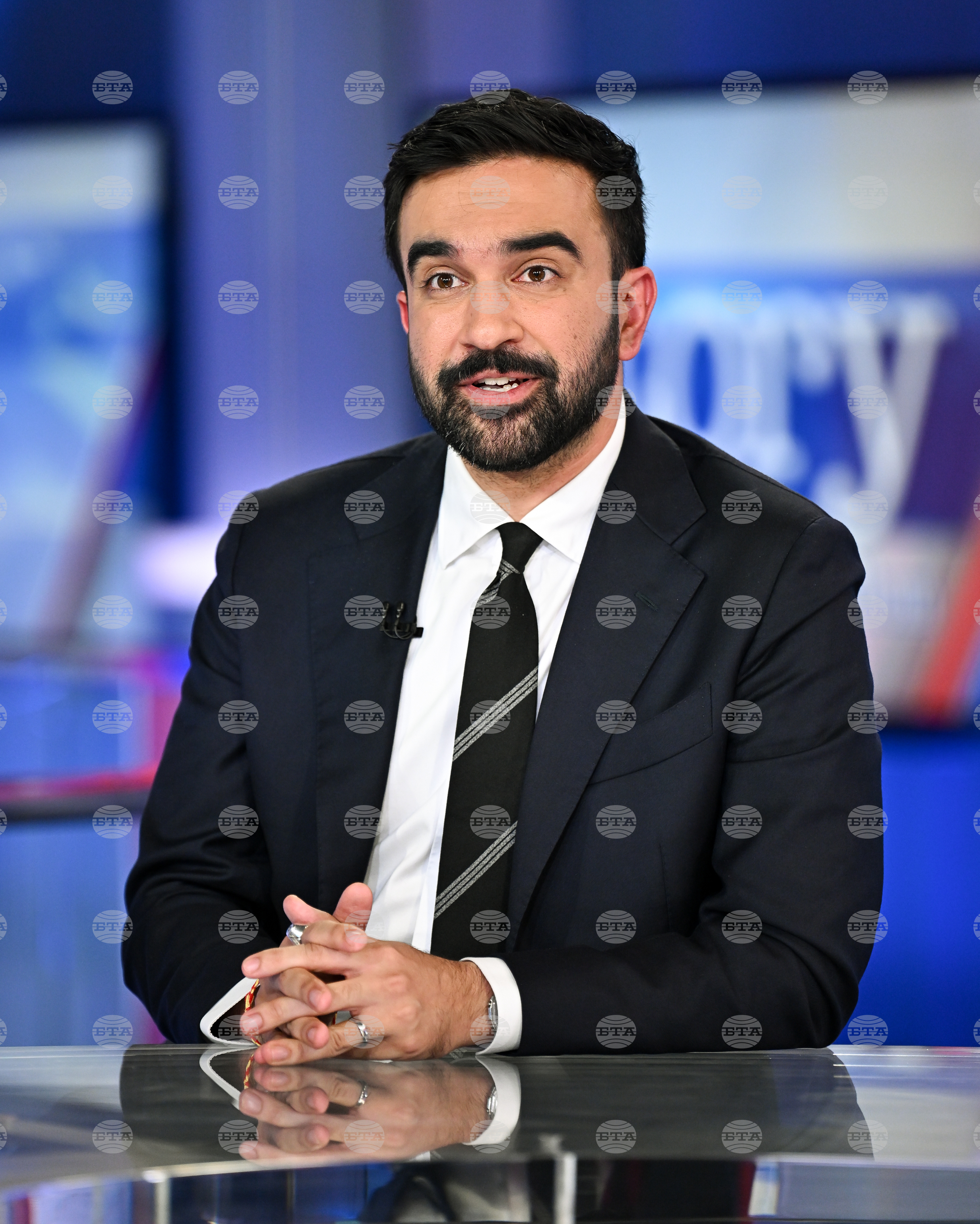 Election 2025 New York Mayor