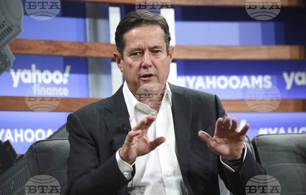 JPMorgan Chase Epstein
