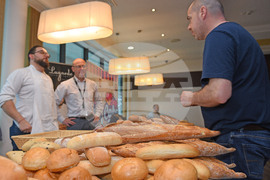 Варна - „Храни и напитки за туризма & ХОСТ индустрия" - изложение