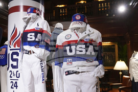 Olympic Fashion