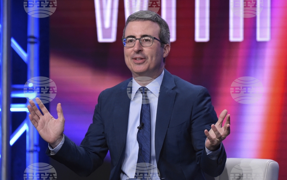 Saudi Arabia Last Week Tonight Khashoggi