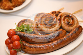 Варна - „Храни и напитки за туризма & ХОСТ индустрия" - изложение