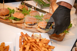 Варна - „Храни и напитки за туризма & ХОСТ индустрия" - изложение