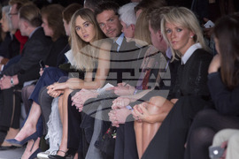 APTOPIX Britain London Fashion Week A/W 2014 Tom Ford