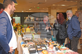 Варна - „Храни и напитки за туризма & ХОСТ индустрия" - изложение