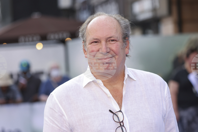 Britain Zimmer Proposal