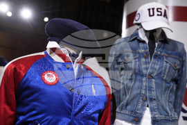 Olympic Fashion