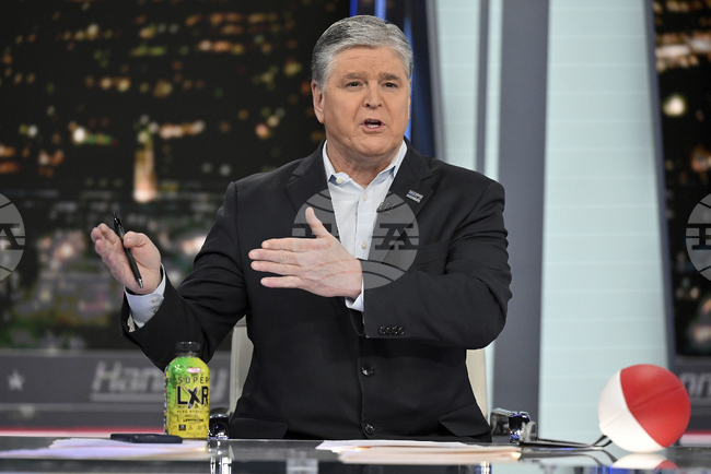 Fox Dominion Lawsuit