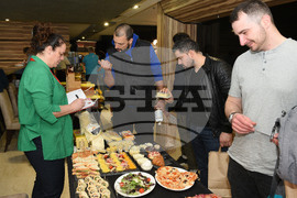 Варна - „Храни и напитки за туризма & ХОСТ индустрия" - изложение