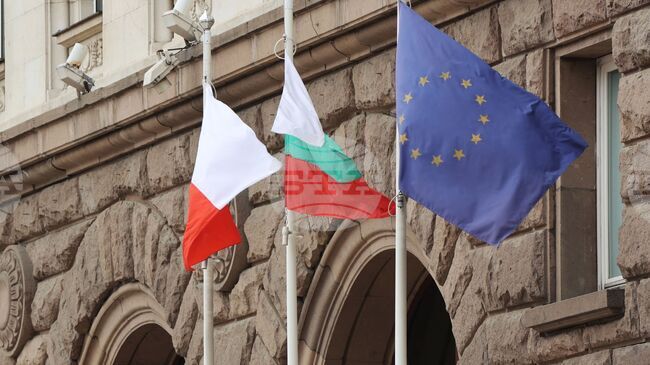 Parliament Declares February 14 as Bulgarian-Polish Friendship and Cooperation Day
