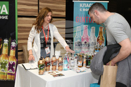 Варна - „Храни и напитки за туризма & ХОСТ индустрия" - изложение