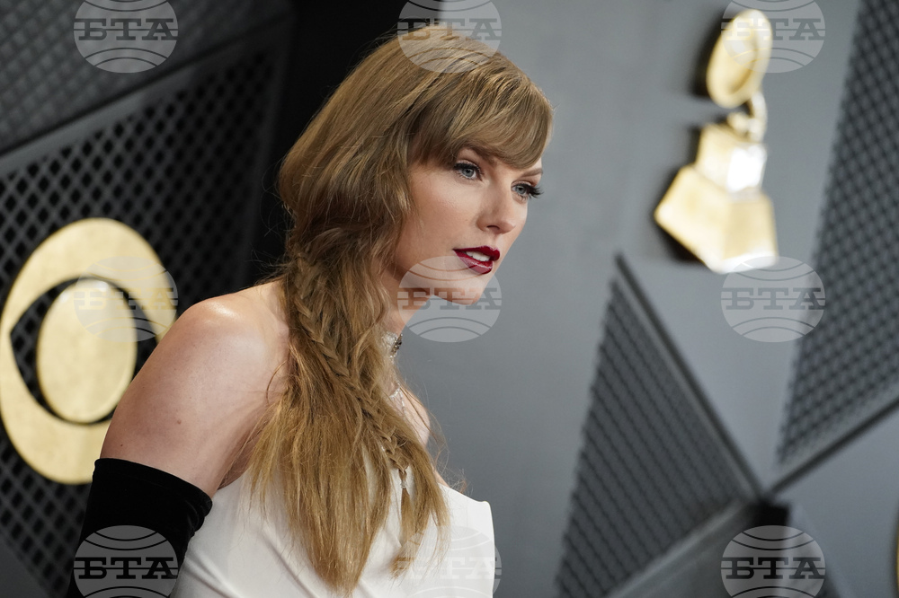 Election 2024 Taylor Swift
