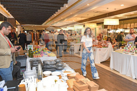 Варна - „Храни и напитки за туризма & ХОСТ индустрия" - изложение