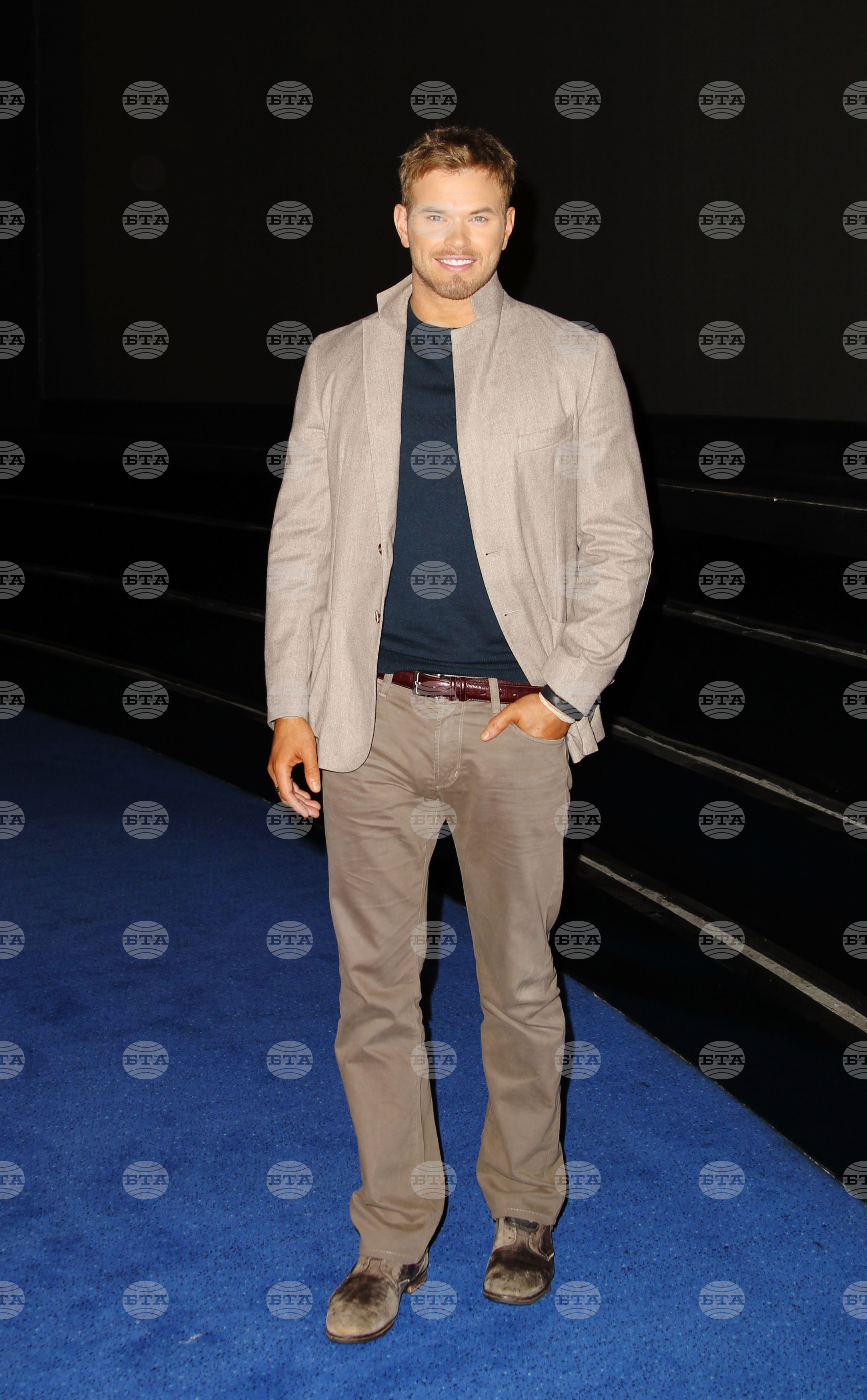 Britain The Twilight Saga: Breaking Dawn Part 2