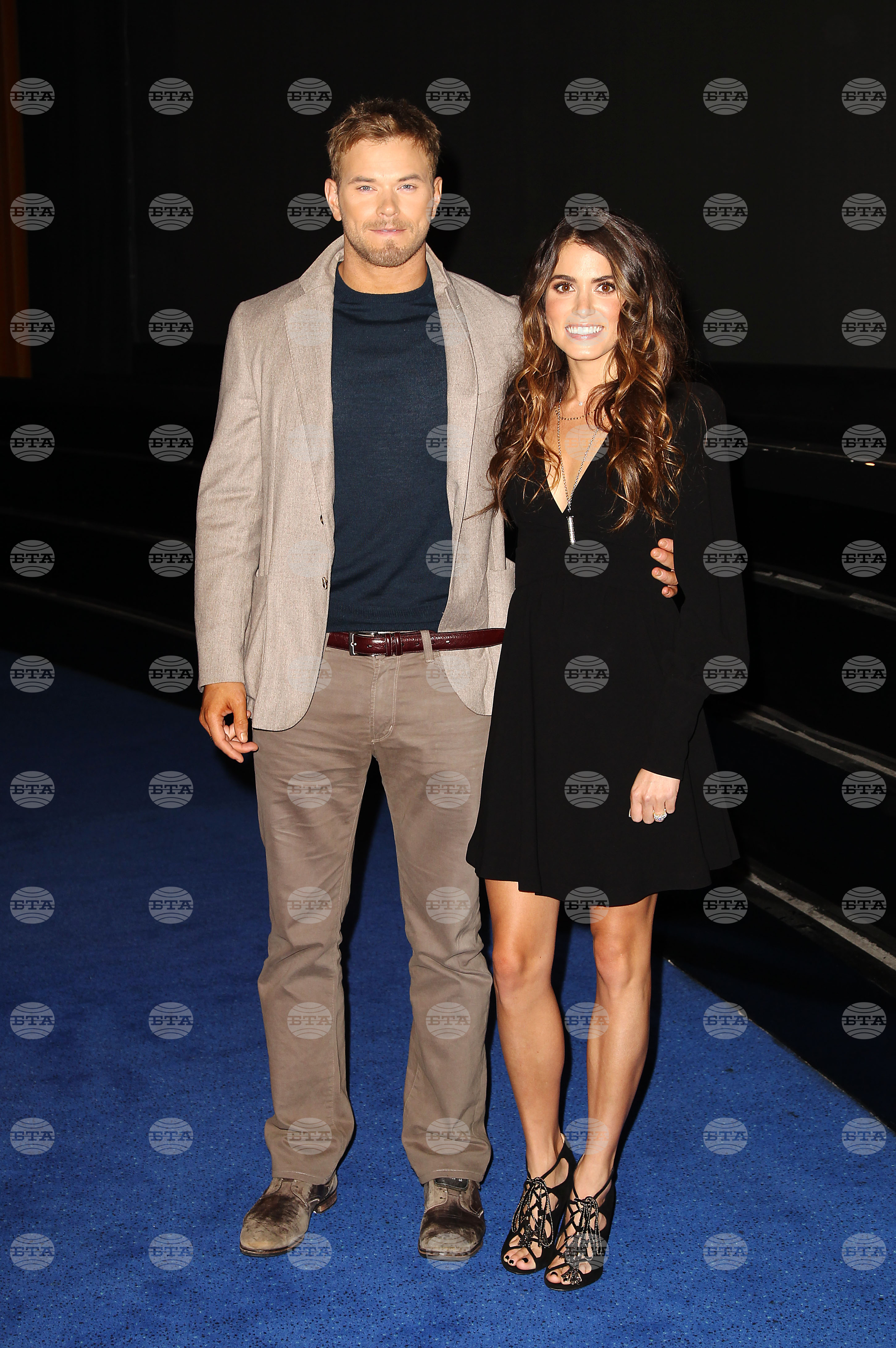 Britain The Twilight Saga: Breaking Dawn Part 2