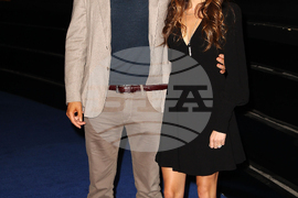 Britain The Twilight Saga: Breaking Dawn Part 2