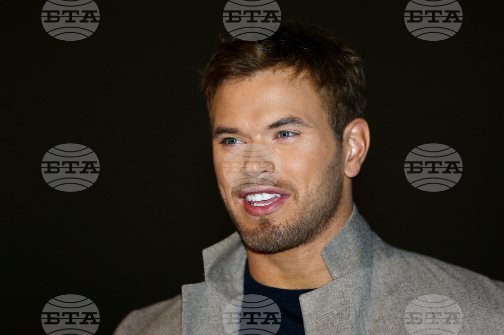 Britain The Twilight Saga: Breaking Dawn Part 2