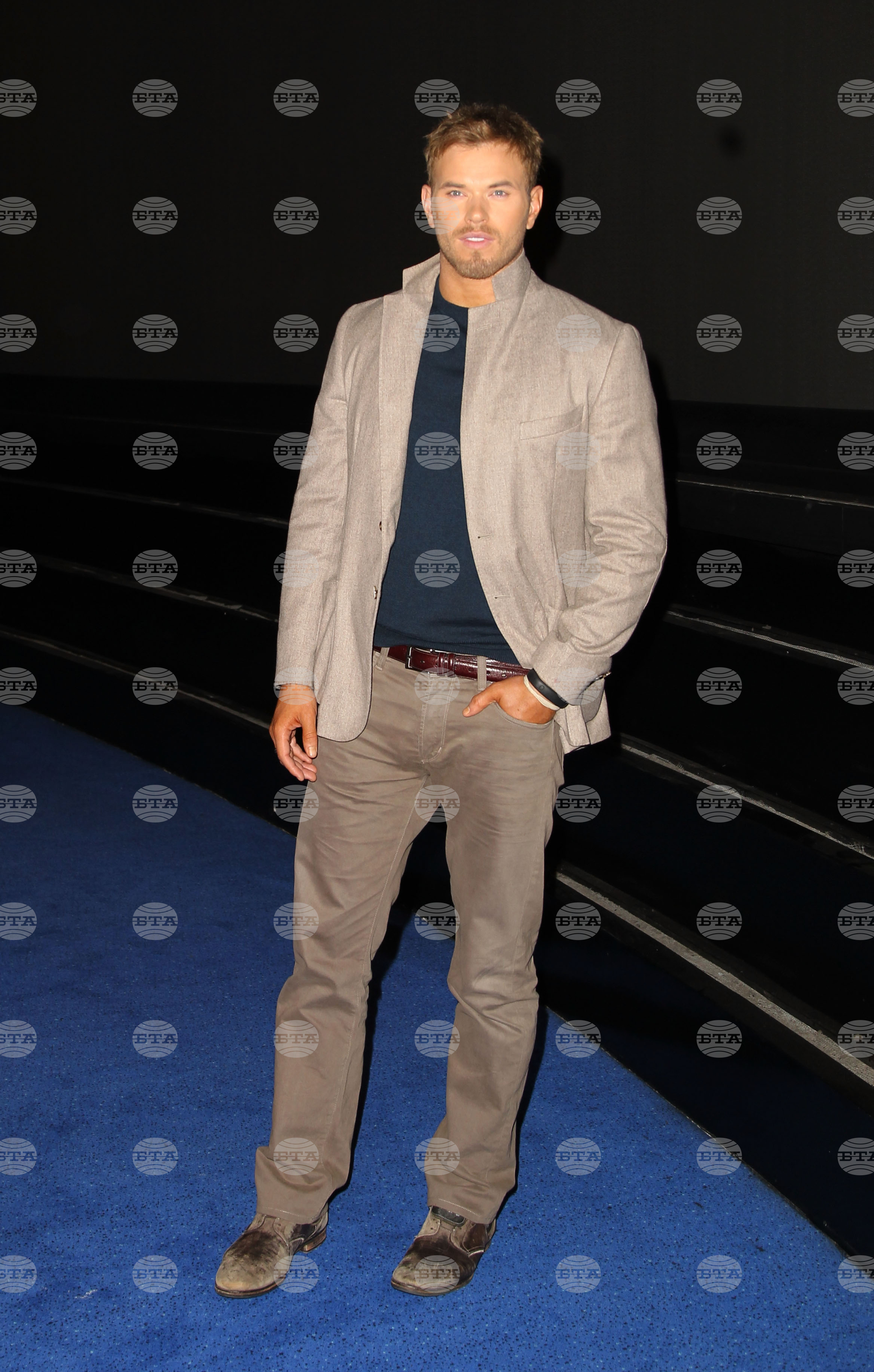 Britain The Twilight Saga: Breaking Dawn Part 2