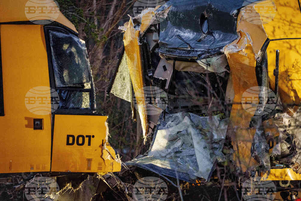 Denmark-Train-Collision
