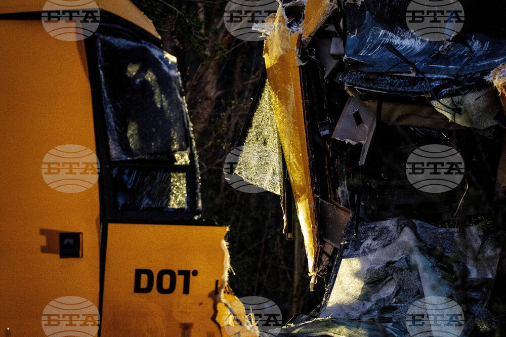 Denmark-Train-Collision