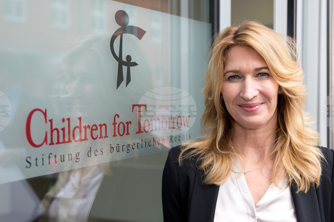 Germany Steffi Graf