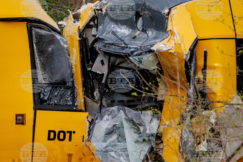 Denmark-Train-Collision