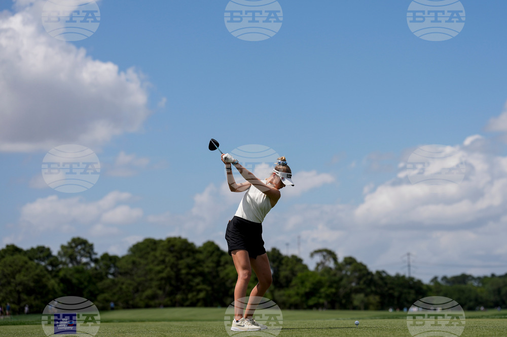 LPGA Tour Golf