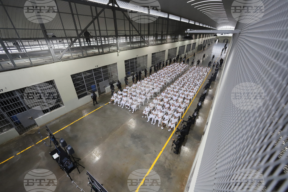 El Salvador Trial