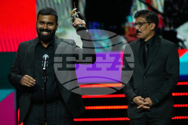 Russia Moscow International Film Festival