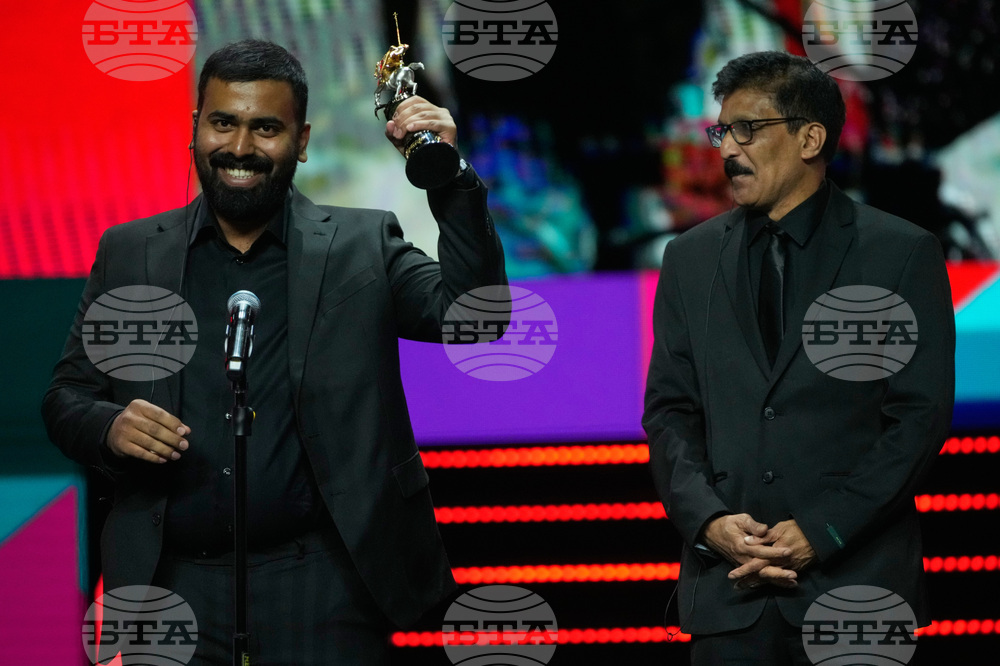 Russia Moscow International Film Festival