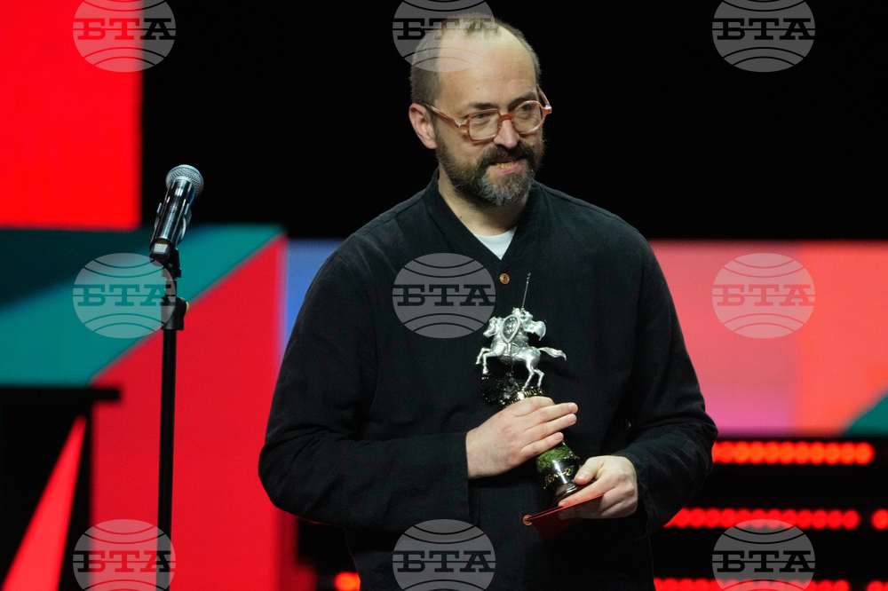 Russia Moscow International Film Festival