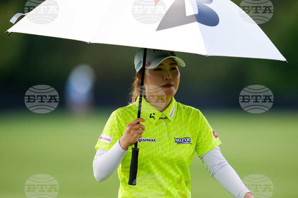 LPGA Tour Golf