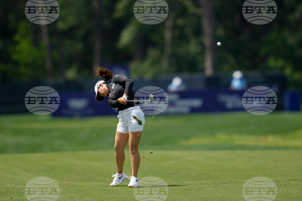 LPGA Tour Golf