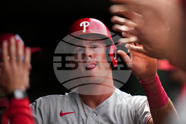 Phillies Cubs Baseball