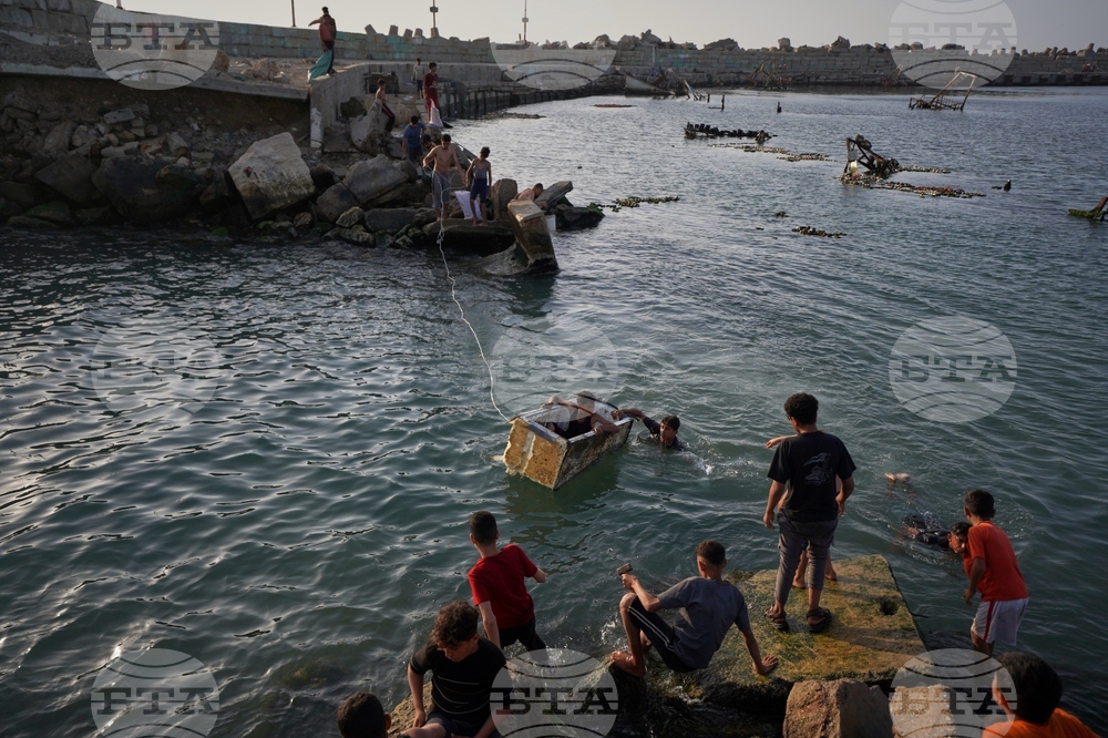 Pictures of the Week Global Photo Gallery