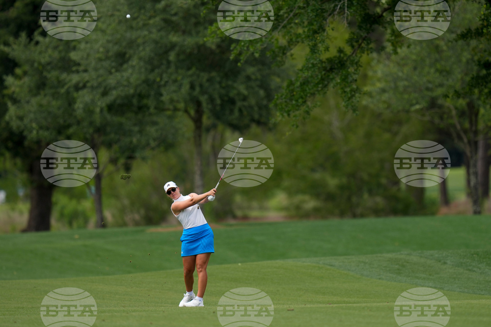 LPGA Tour Golf