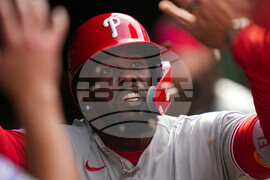 Phillies Cubs Baseball