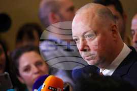 Росен Желязков - изявление