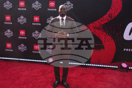 NFL Draft Football